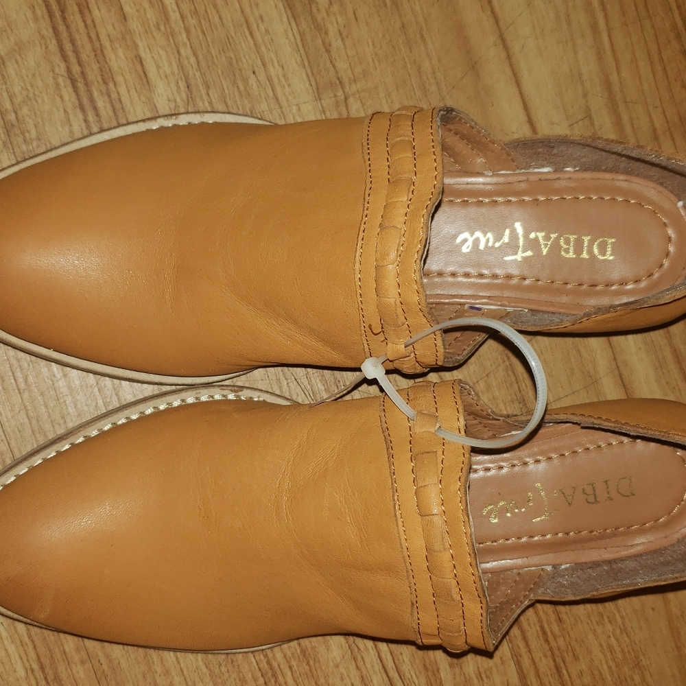 Diba true boots 9